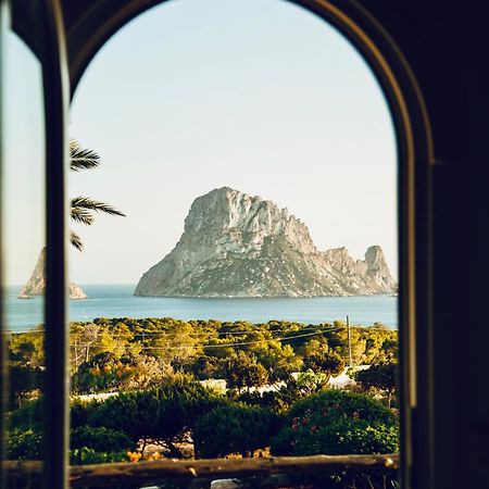Unio Ibiza - Adults Only Hotel Cala Vadella  Luaran gambar