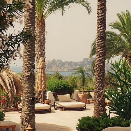Unio Ibiza - Adults Only Hotel Cala Vadella  Luaran gambar