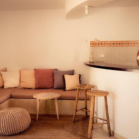 Unio Ibiza - Adults Only Hotel Cala Vadella  Luaran gambar