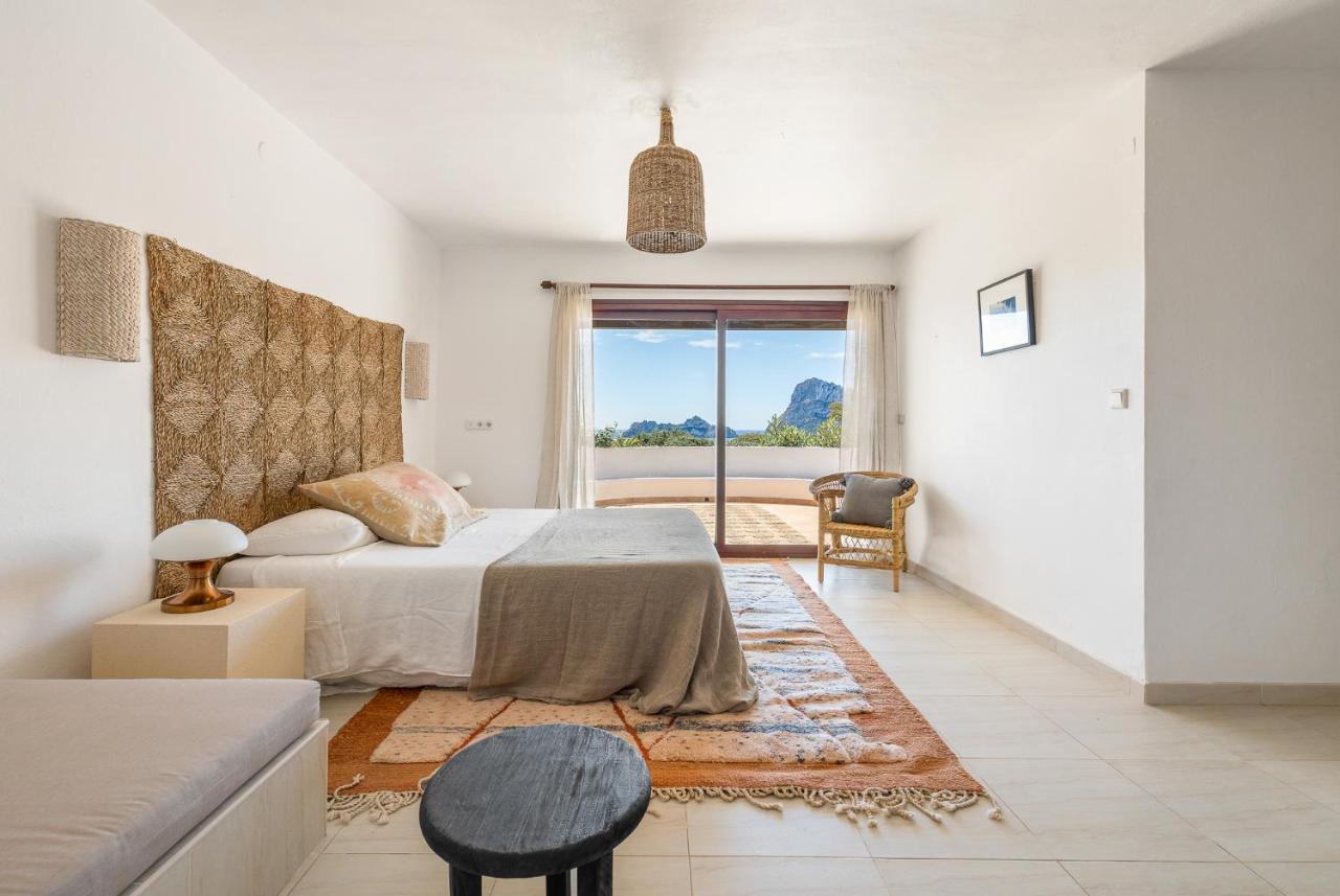Unio Ibiza - Adults Only Hotel Cala Vadella  Luaran gambar