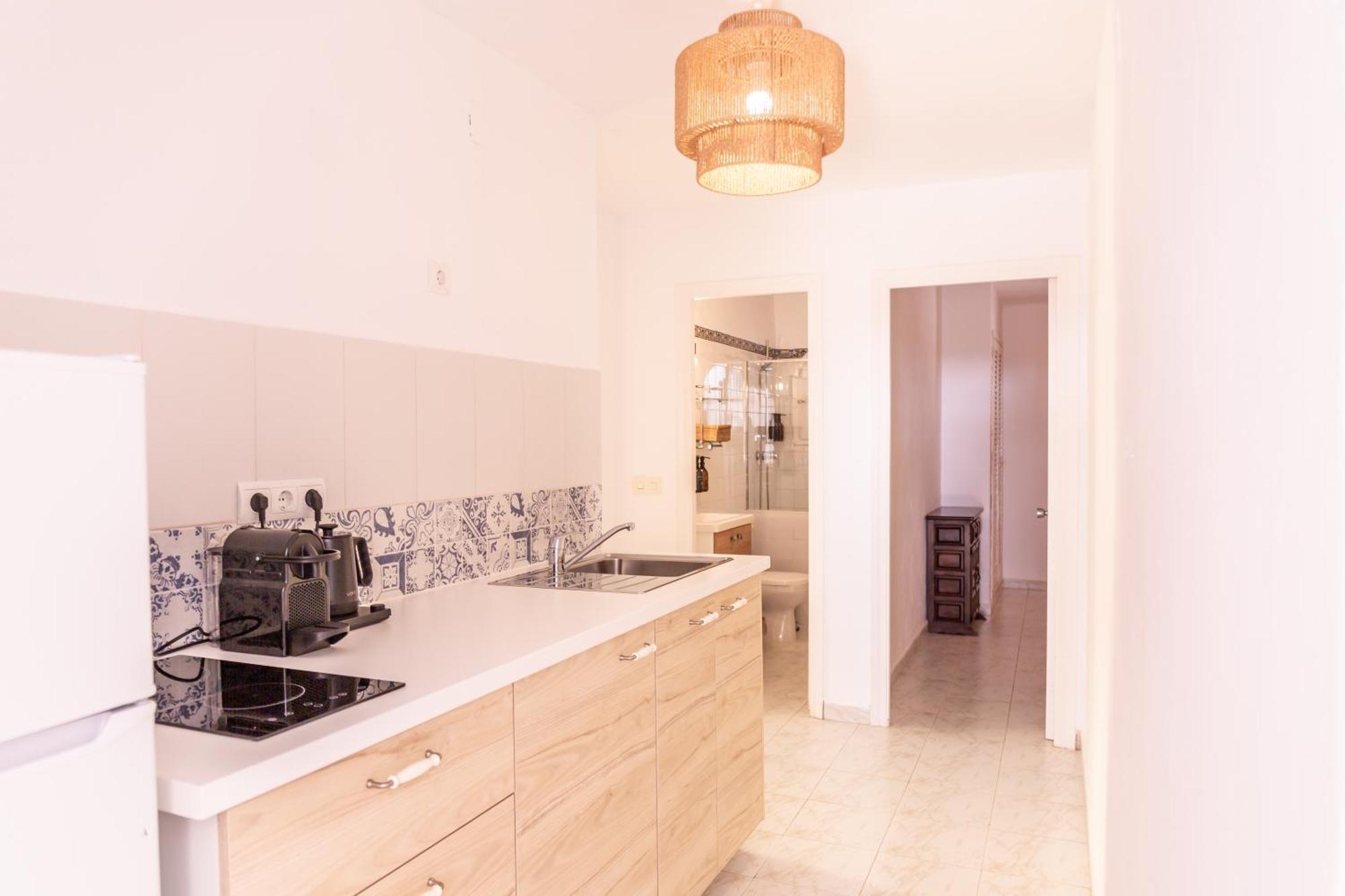 Unio Ibiza - Adults Only Hotel Cala Vadella  Bilik gambar