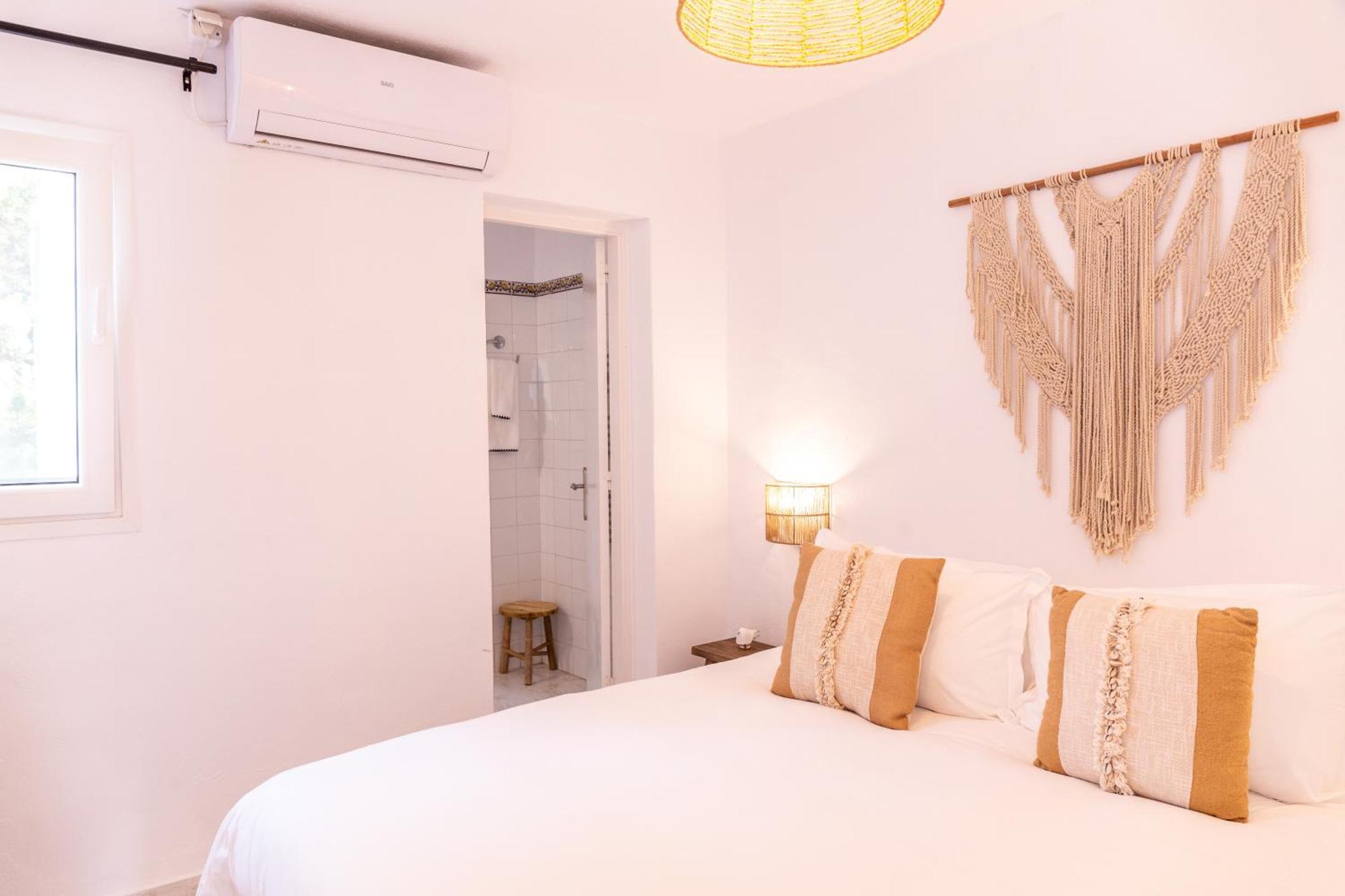 Unio Ibiza - Adults Only Hotel Cala Vadella  Bilik gambar