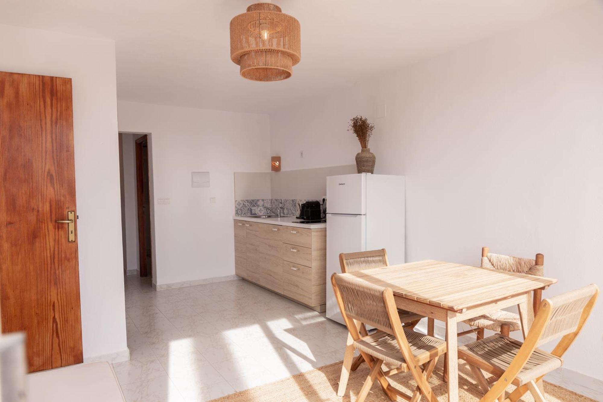 Unio Ibiza - Adults Only Hotel Cala Vadella  Bilik gambar