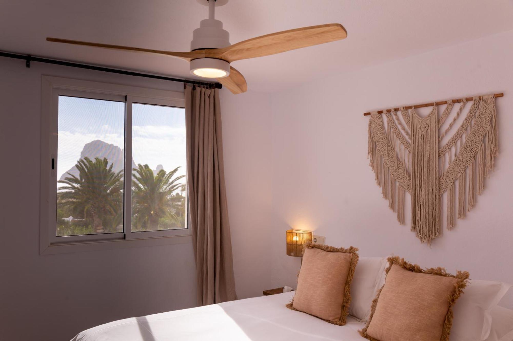 Unio Ibiza - Adults Only Hotel Cala Vadella  Bilik gambar