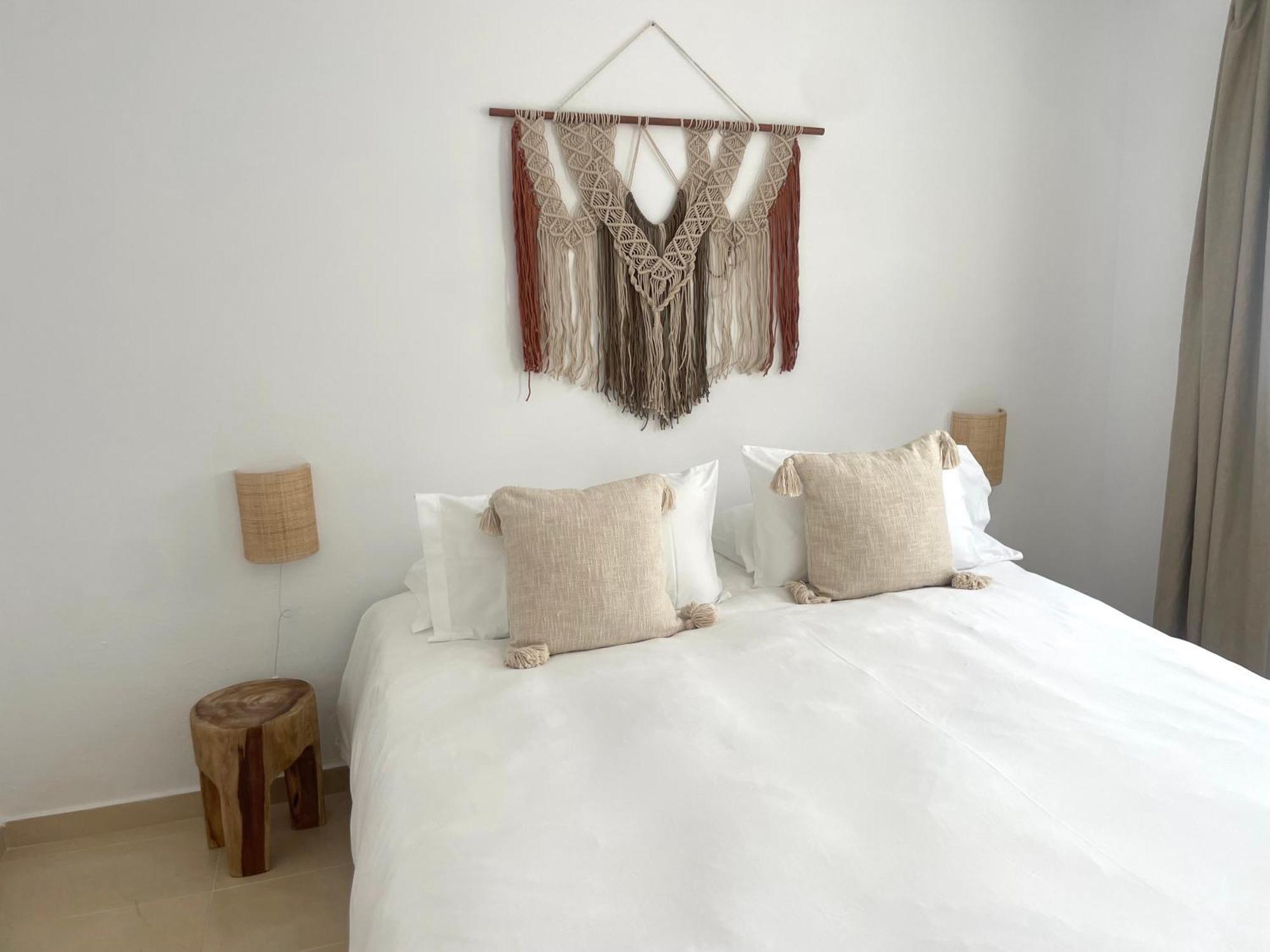 Unio Ibiza - Adults Only Hotel Cala Vadella  Bilik gambar