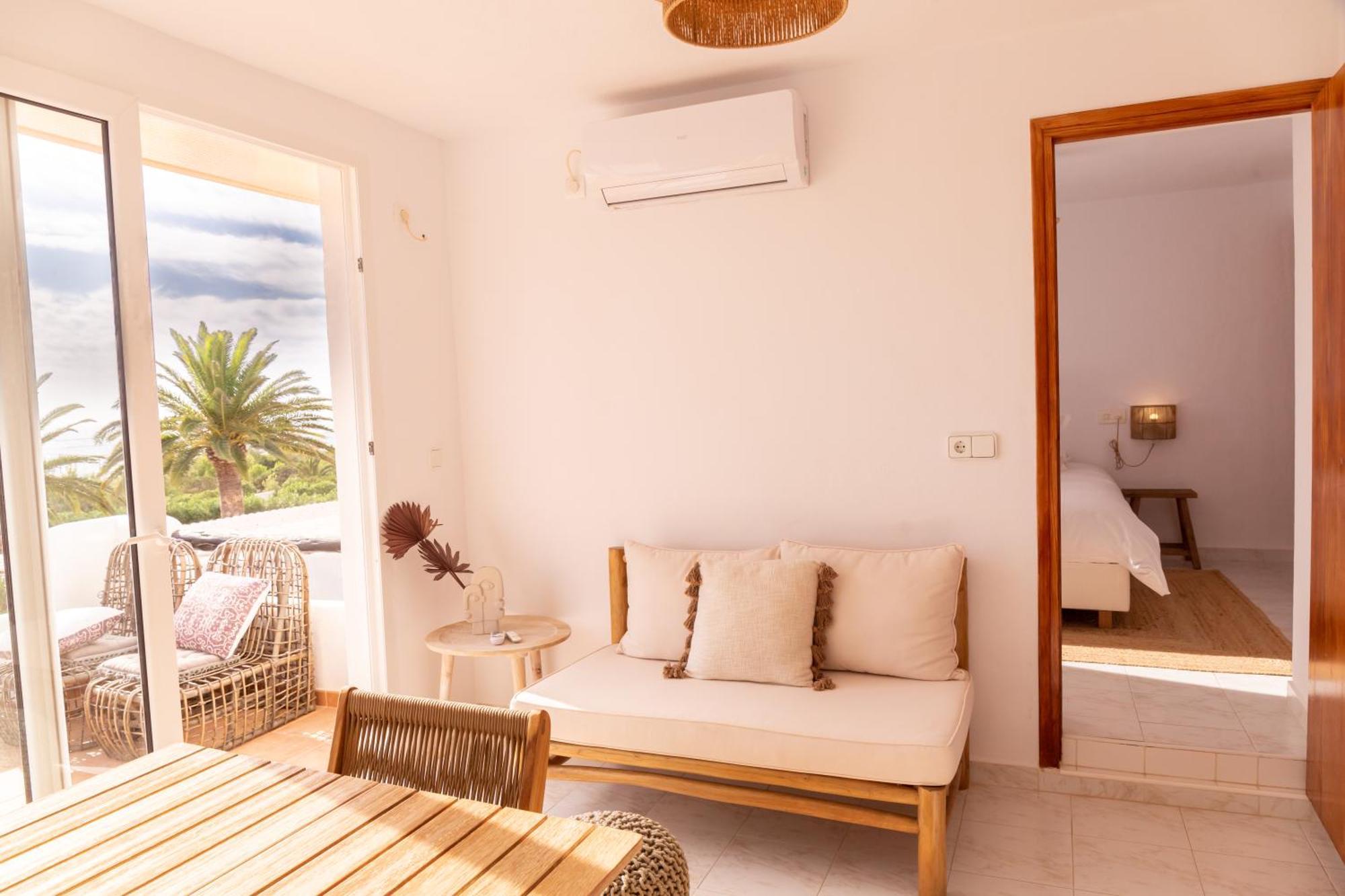 Unio Ibiza - Adults Only Hotel Cala Vadella  Bilik gambar