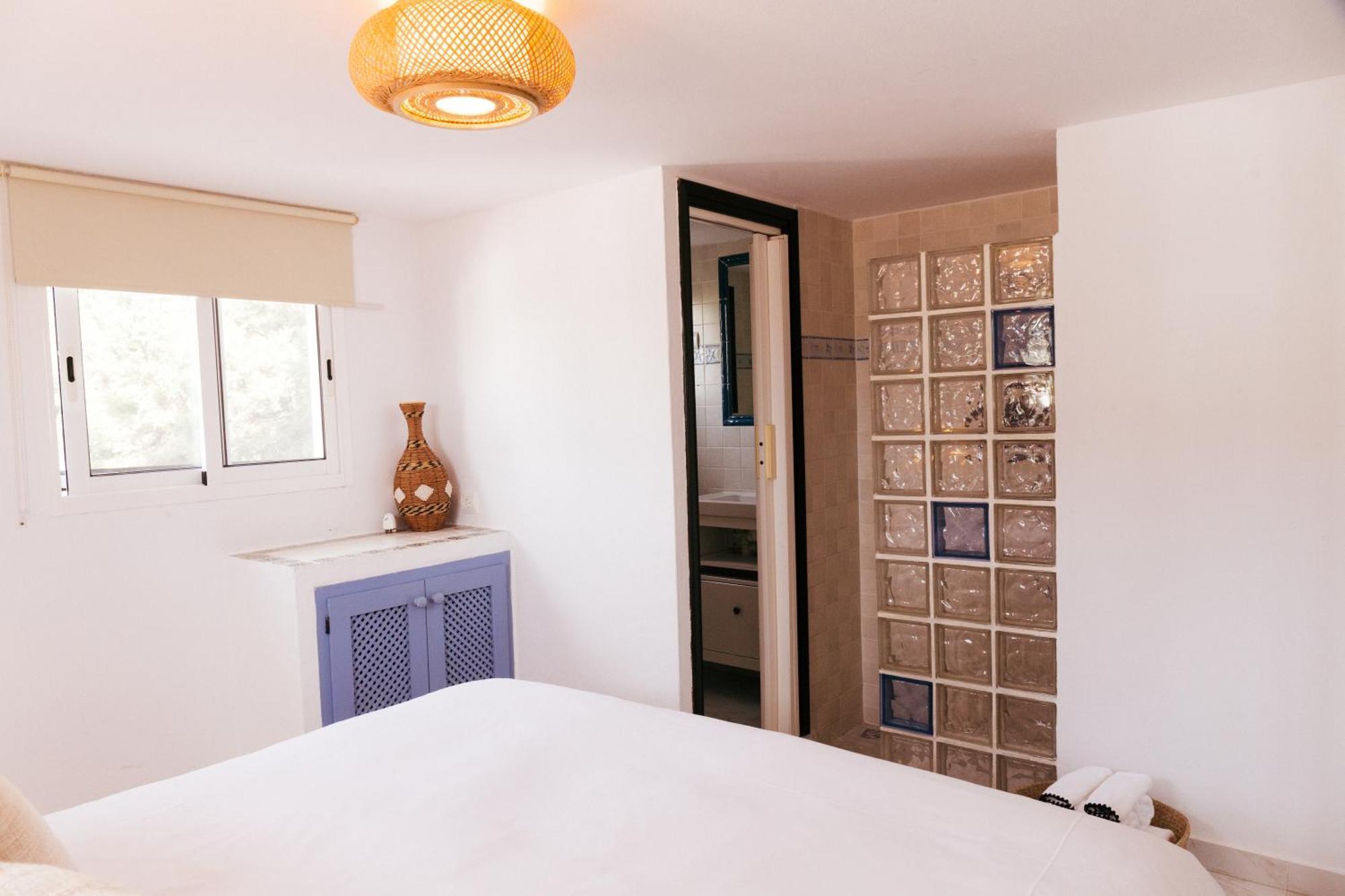 Unio Ibiza - Adults Only Hotel Cala Vadella  Bilik gambar