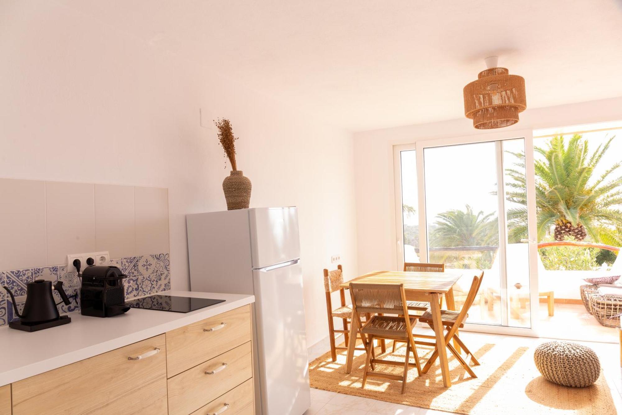 Unio Ibiza - Adults Only Hotel Cala Vadella  Bilik gambar