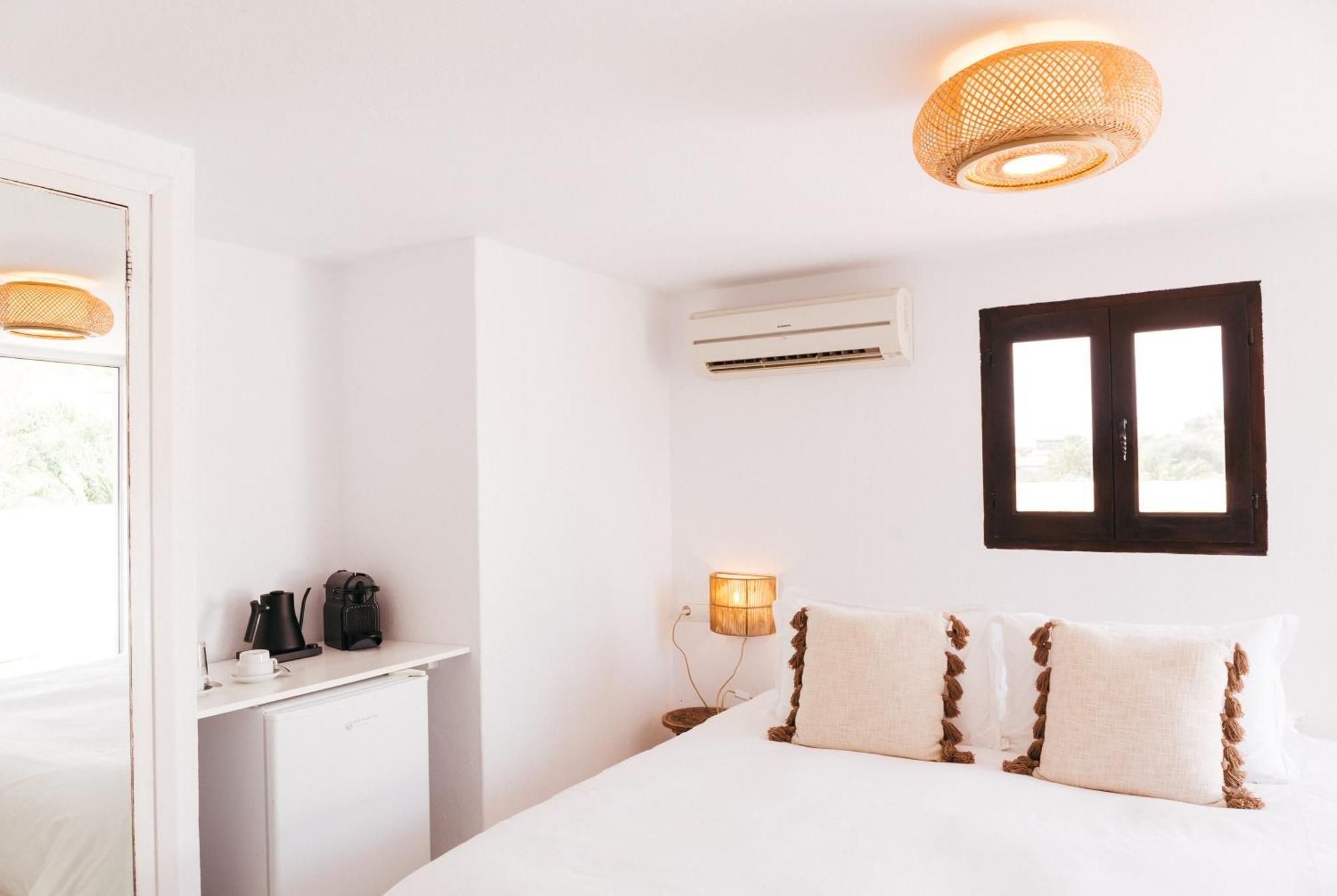 Unio Ibiza - Adults Only Hotel Cala Vadella  Bilik gambar