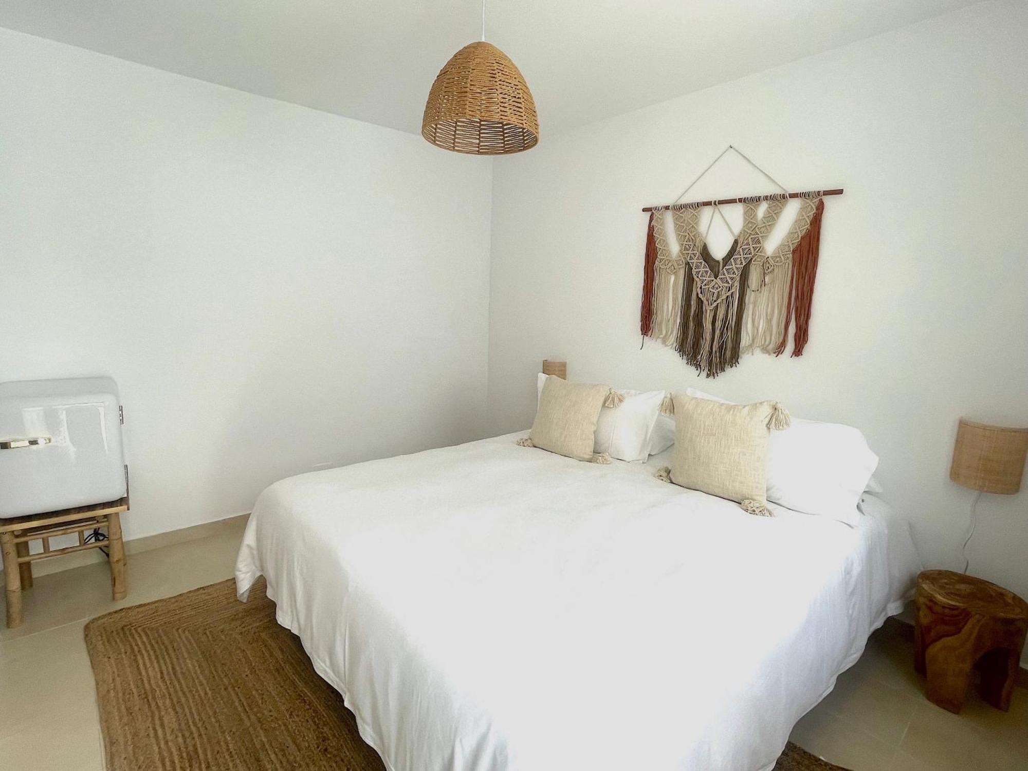 Unio Ibiza - Adults Only Hotel Cala Vadella  Bilik gambar
