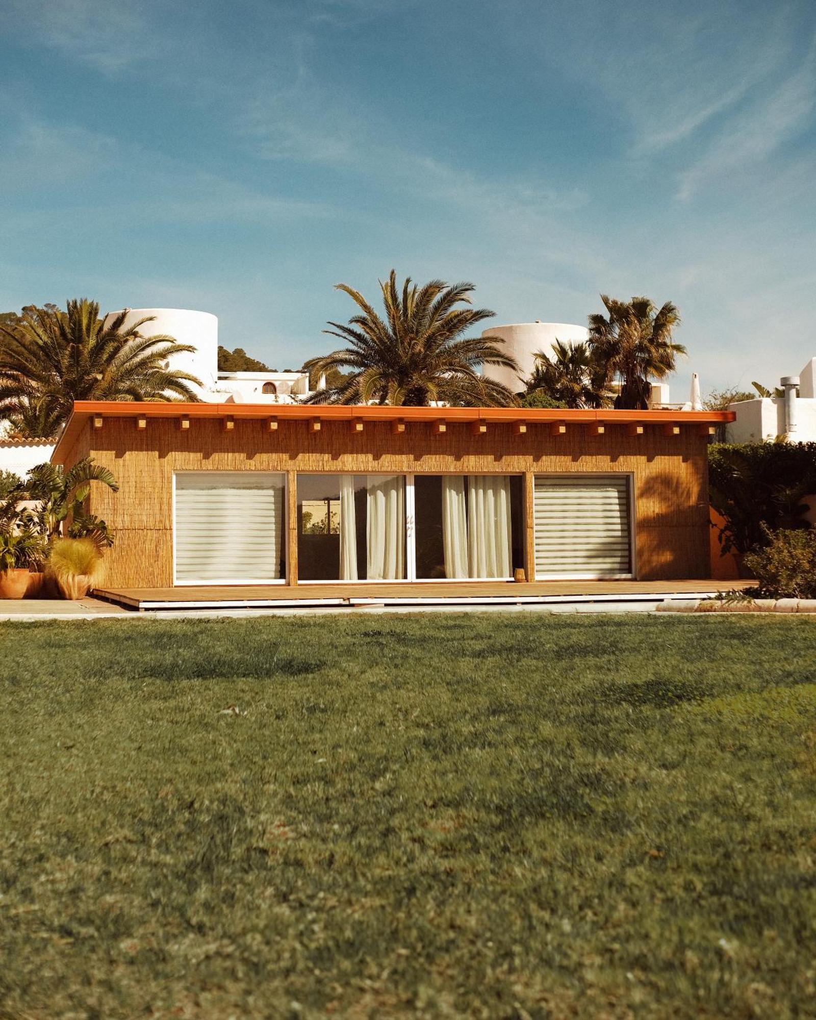 Unio Ibiza - Adults Only Hotel Cala Vadella  Luaran gambar