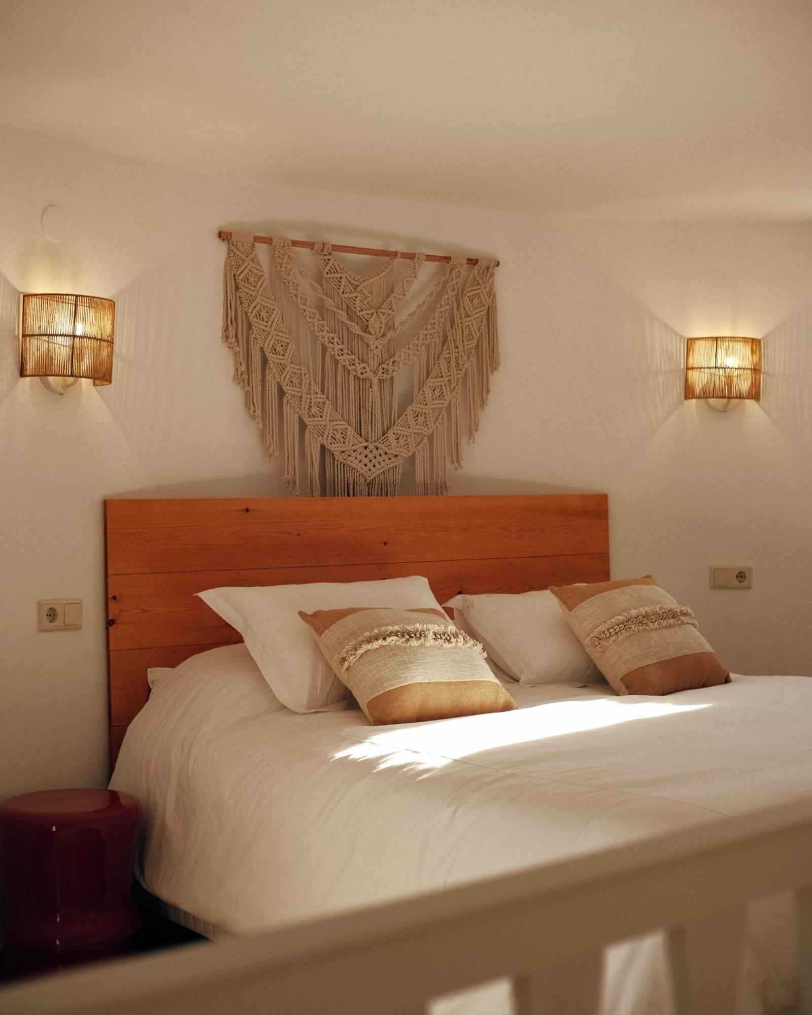 Unio Ibiza - Adults Only Hotel Cala Vadella  Luaran gambar
