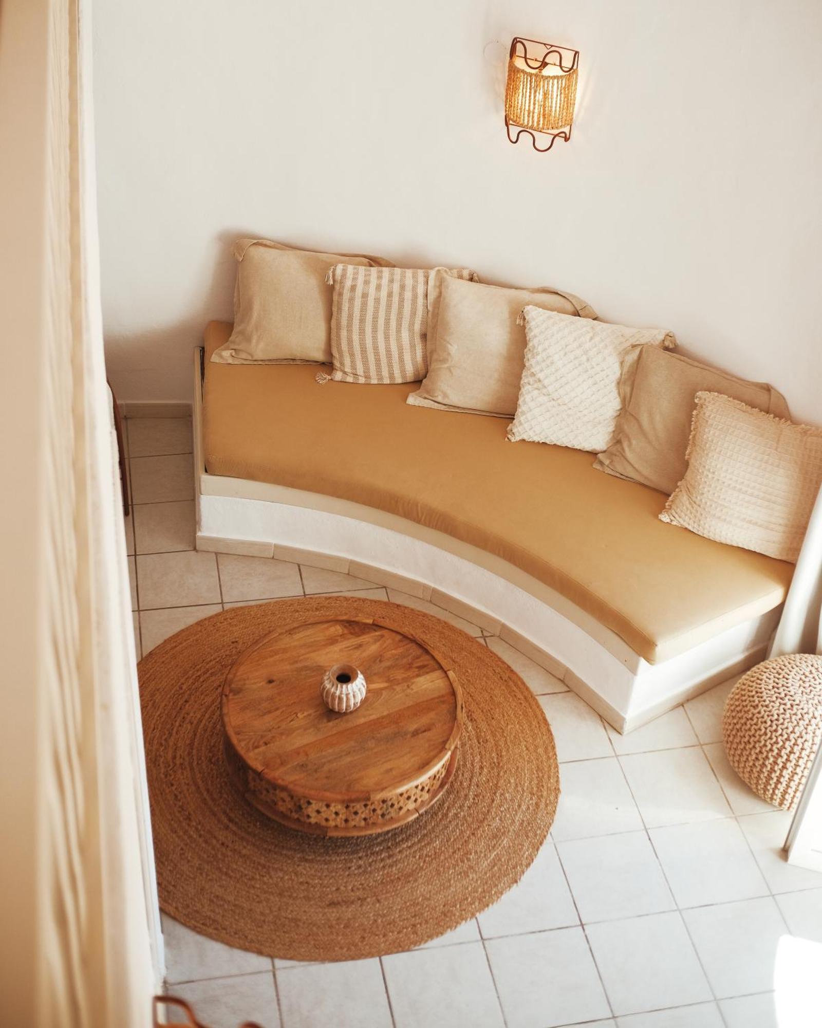 Unio Ibiza - Adults Only Hotel Cala Vadella  Luaran gambar