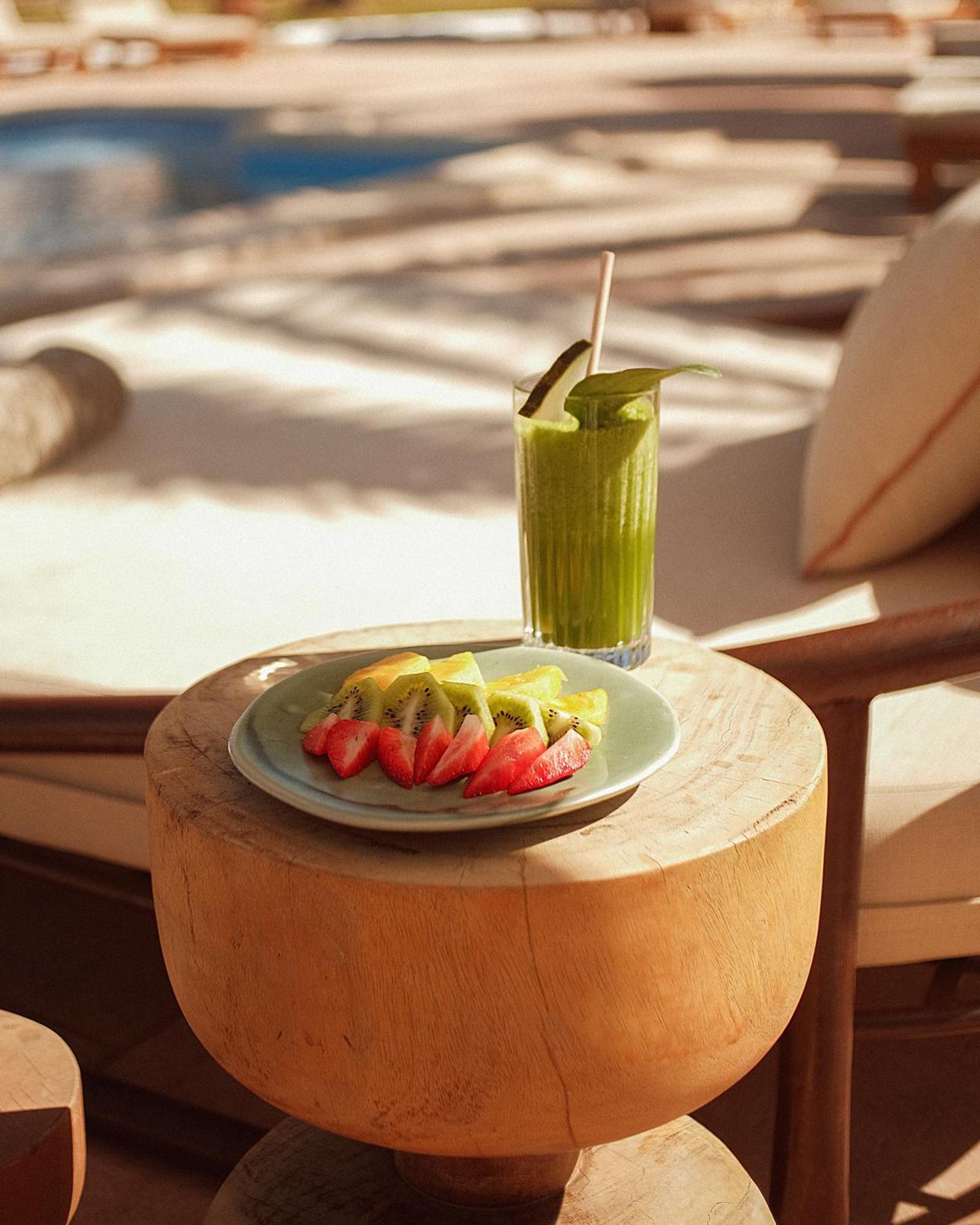 Unio Ibiza - Adults Only Hotel Cala Vadella  Luaran gambar