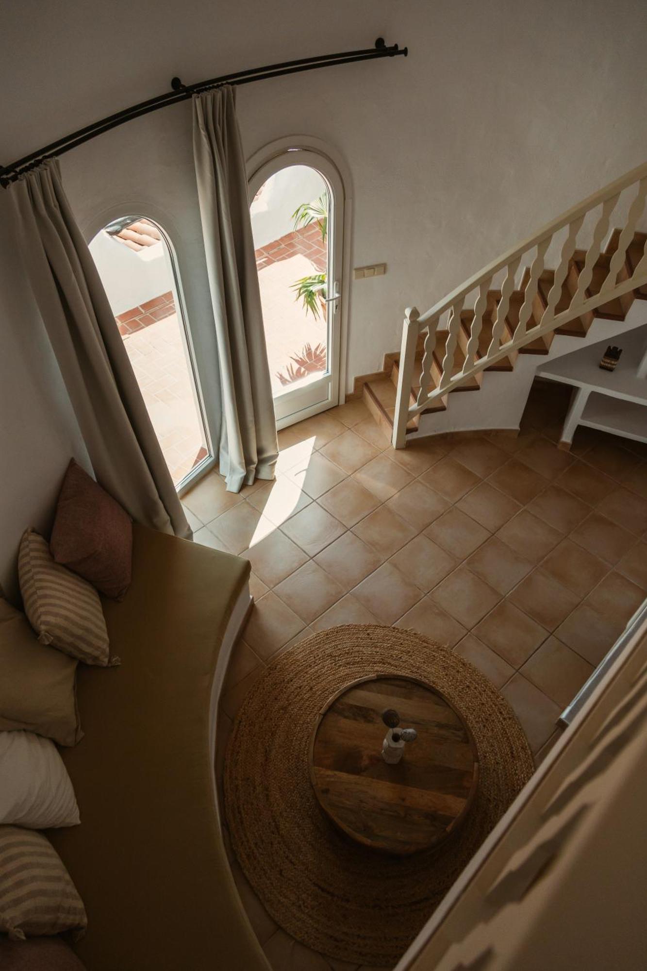 Unio Ibiza - Adults Only Hotel Cala Vadella  Luaran gambar