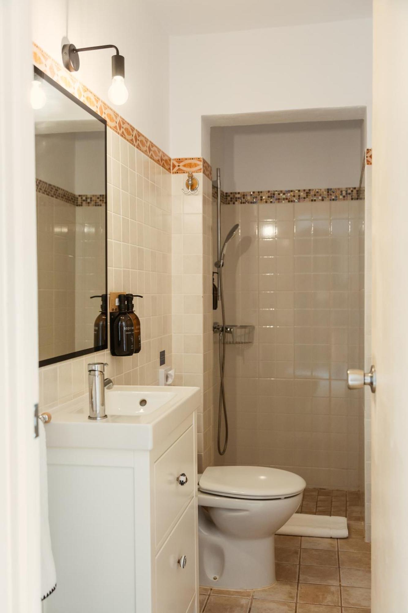 Unio Ibiza - Adults Only Hotel Cala Vadella  Luaran gambar