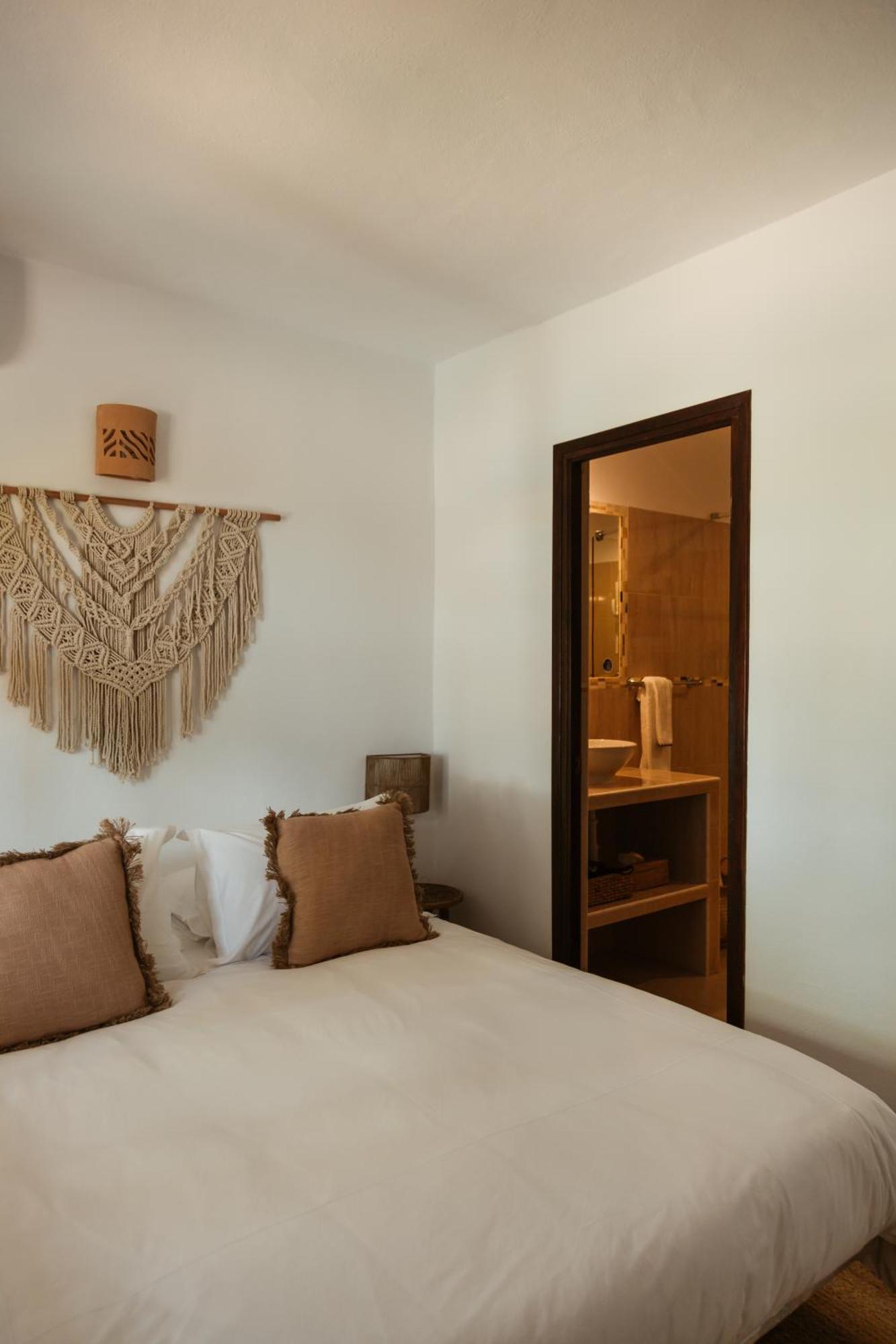 Unio Ibiza - Adults Only Hotel Cala Vadella  Luaran gambar