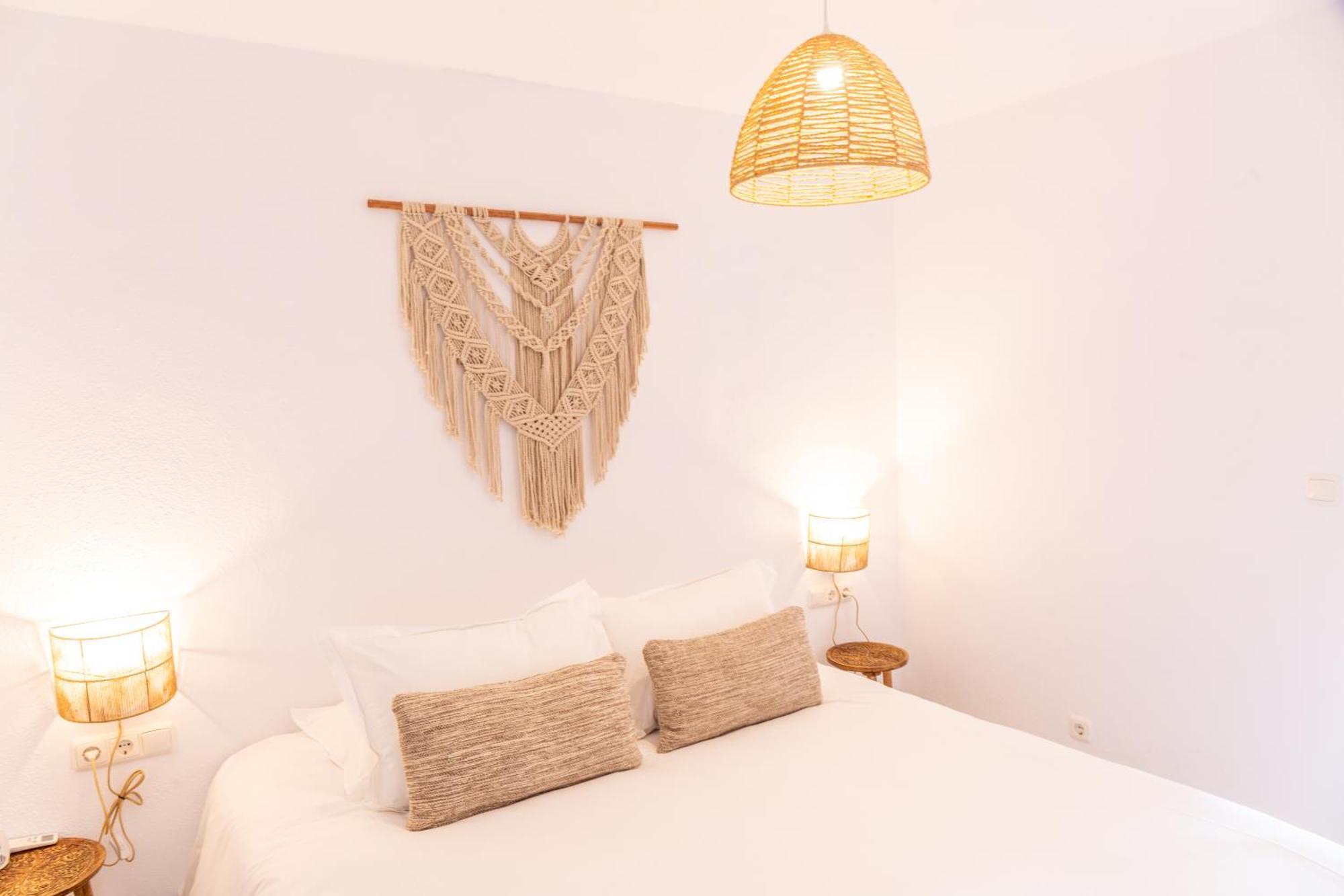 Unio Ibiza - Adults Only Hotel Cala Vadella  Luaran gambar