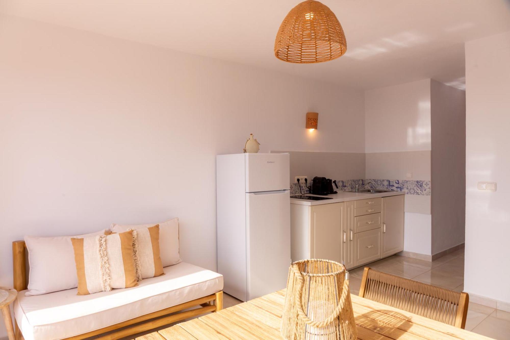 Unio Ibiza - Adults Only Hotel Cala Vadella  Luaran gambar