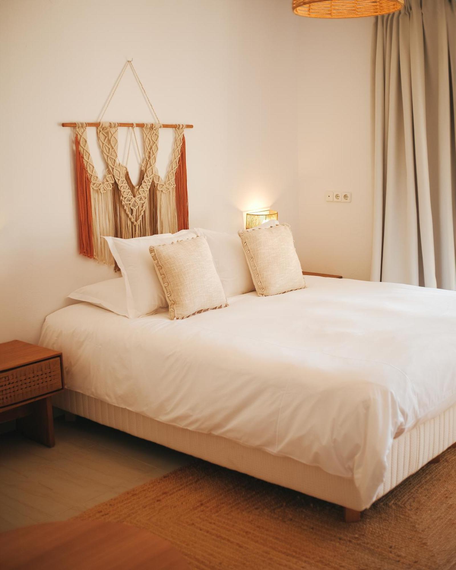 Unio Ibiza - Adults Only Hotel Cala Vadella  Luaran gambar