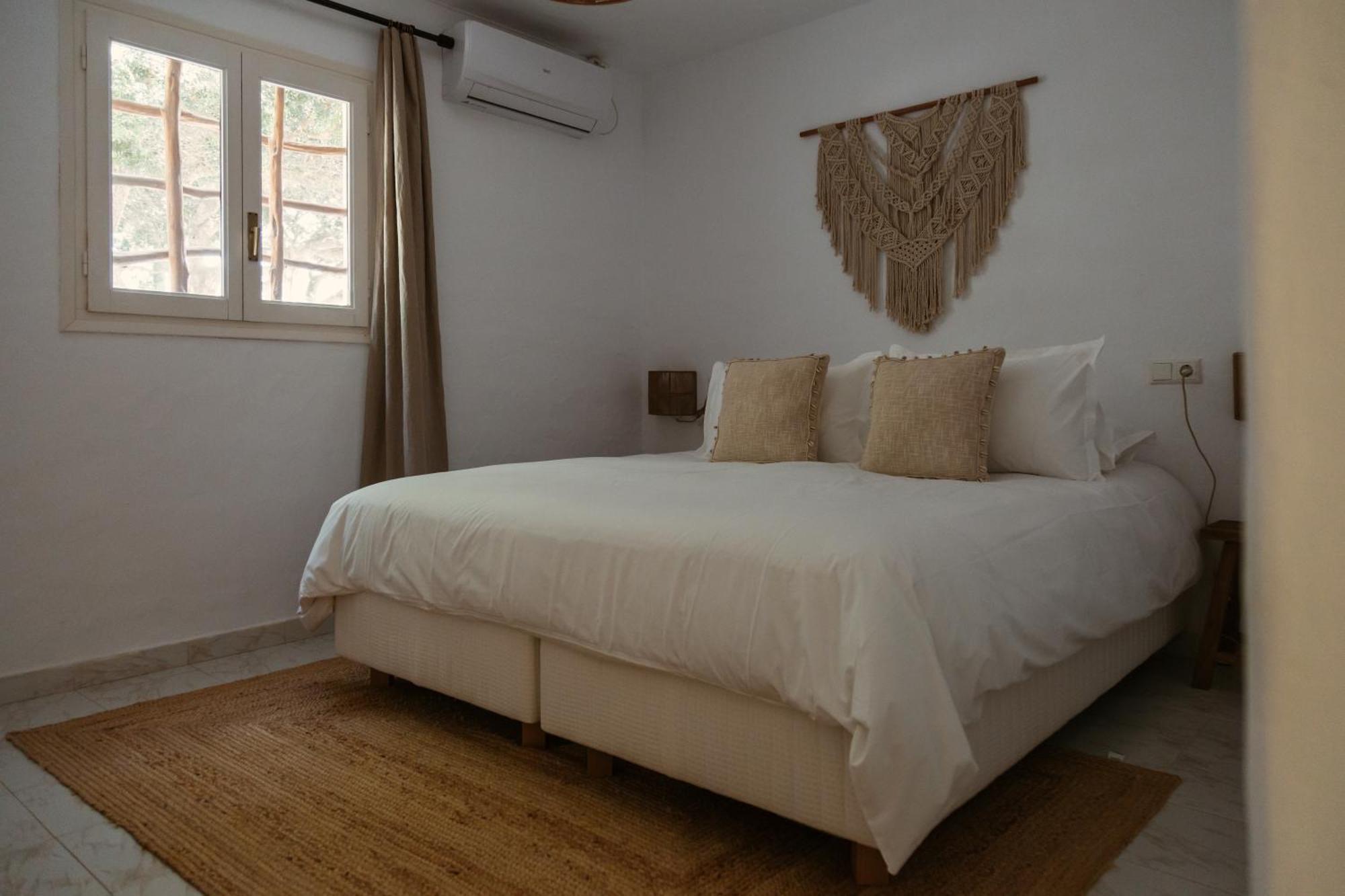 Unio Ibiza - Adults Only Hotel Cala Vadella  Luaran gambar