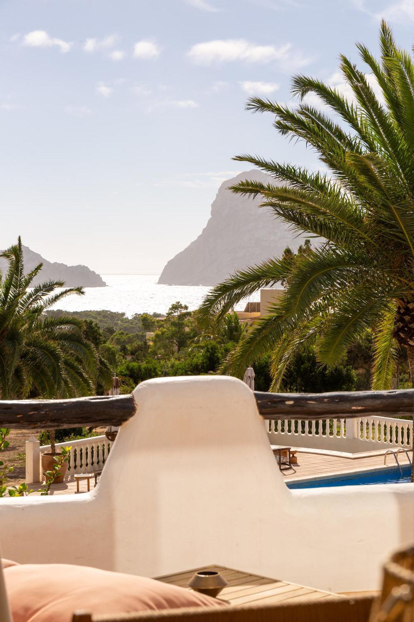 Unio Ibiza - Adults Only Hotel Cala Vadella  Luaran gambar