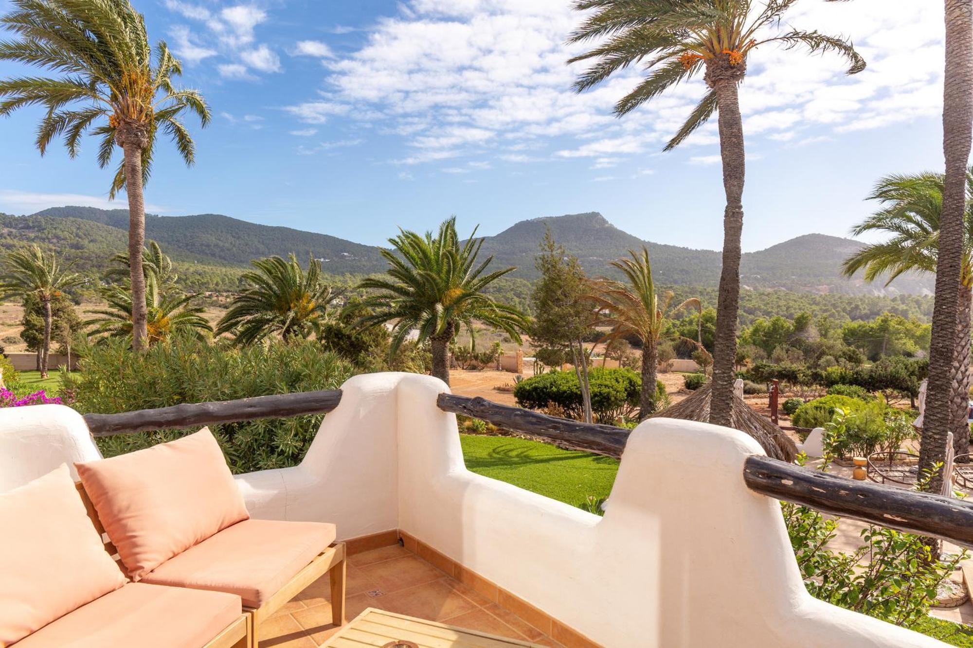 Unio Ibiza - Adults Only Hotel Cala Vadella  Luaran gambar
