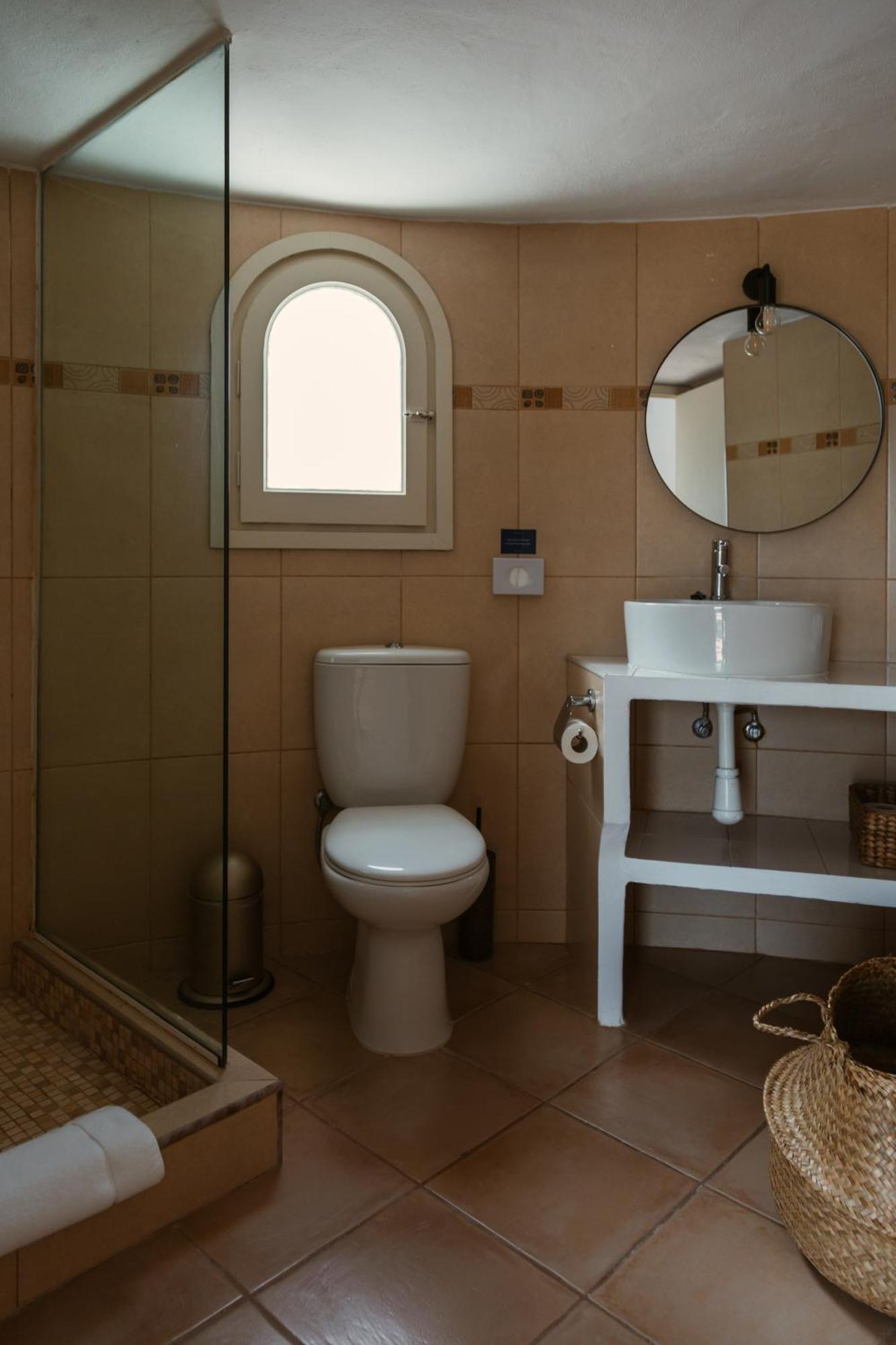 Unio Ibiza - Adults Only Hotel Cala Vadella  Luaran gambar