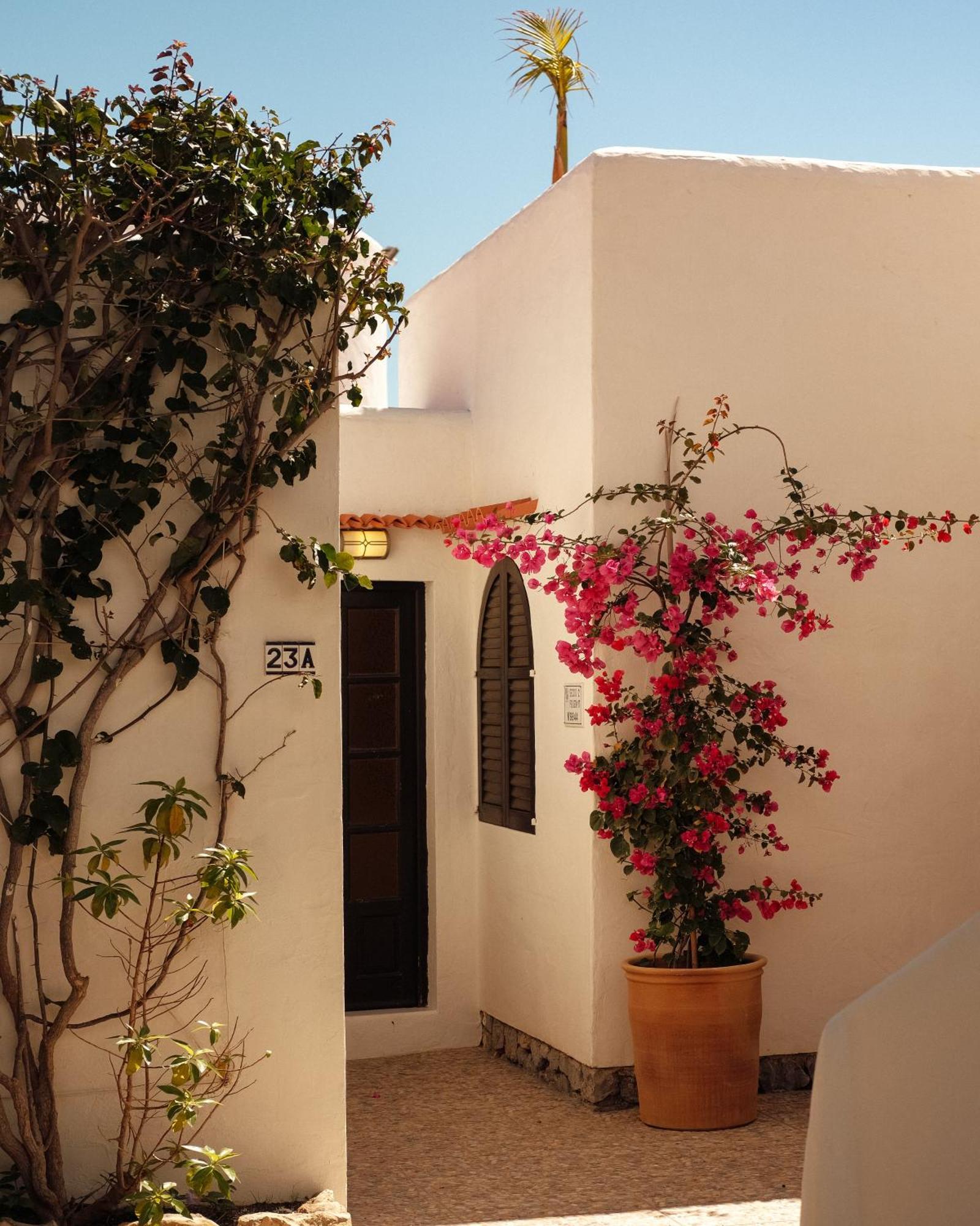 Unio Ibiza - Adults Only Hotel Cala Vadella  Luaran gambar