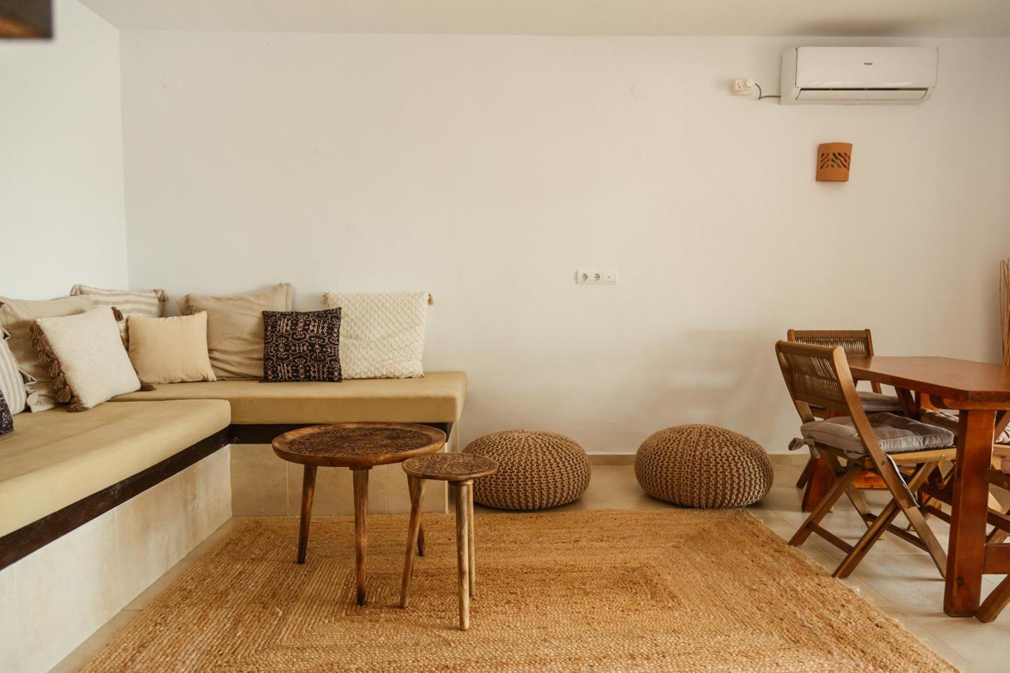 Unio Ibiza - Adults Only Hotel Cala Vadella  Bilik gambar